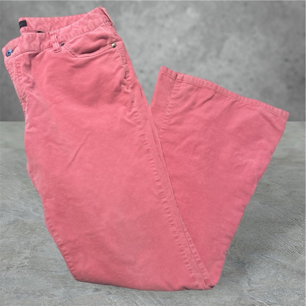 Women's Pink Jeans Sz 12